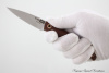 Кухонные ножи Набор кухонных ножей "KnifePRO" серия Professional. 
