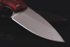Нож "Айрус" 95х18, рукоять падук.