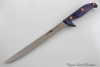 Кухонные ножи Филейный нож "KnifePRO" Professional SM-series 