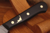 Кухонные ножи Набор кухонных ножей серии "Classic" Bohler N 690, рукоять граб. 